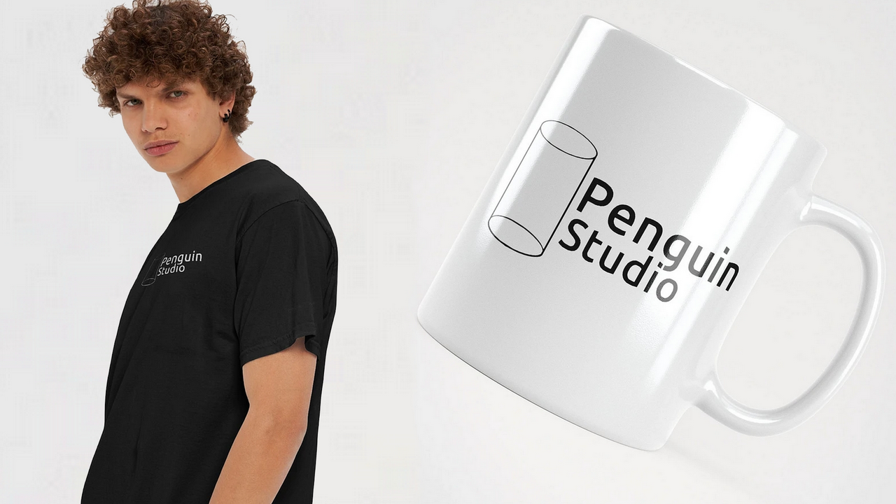 Illustration projet Merch